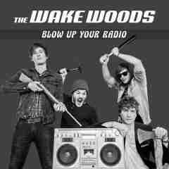Blow Up Your Radio 2018 The Wake Woods sw